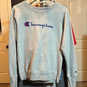 Women’s Champion Crewneck
